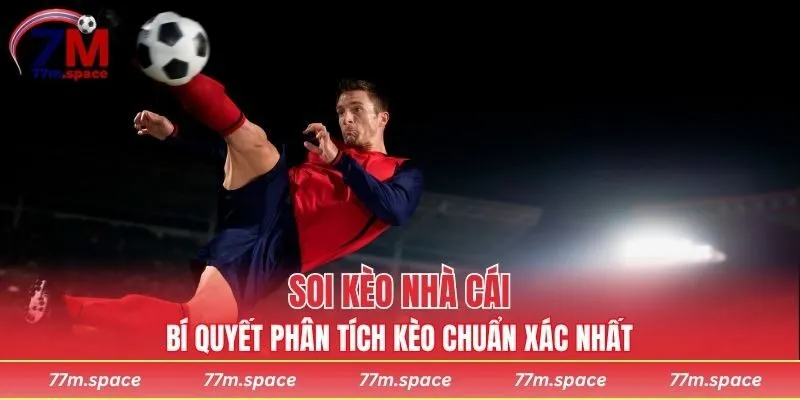 Soi kèo nhà cái